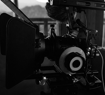 Mi primer rig de video desarrollado por Felipe Nieto en Lo Barnechea